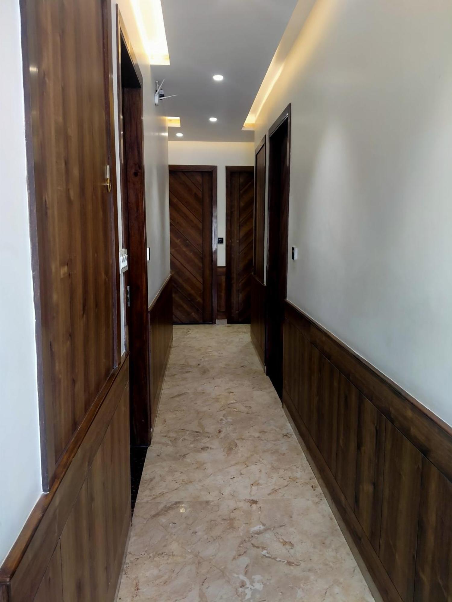 Hotel Rv Golden Amritsar Eksteriør bilde